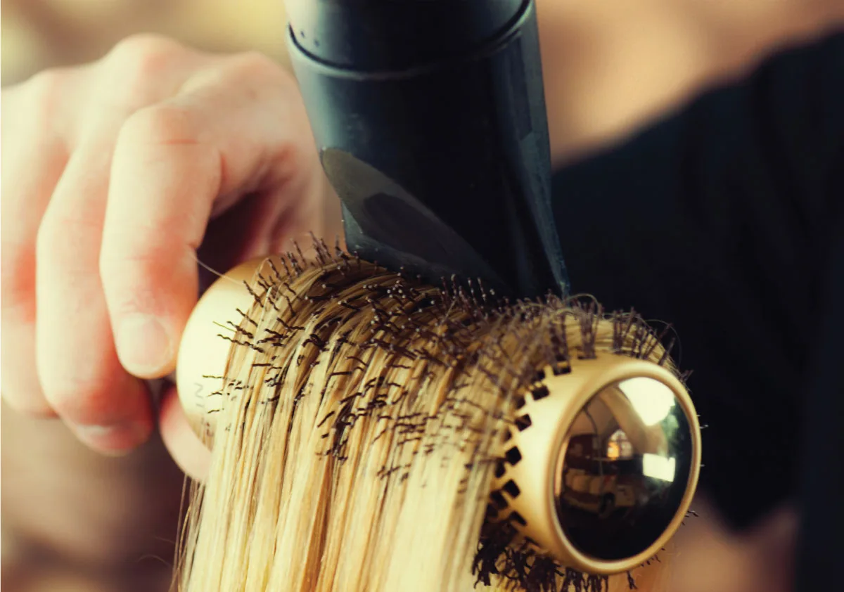 1 I.C. Partners Hair and Beauty Salon North London