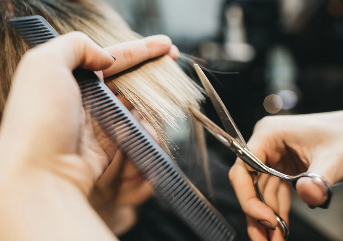 2 I.C. Partners Hair and Beauty Salon North London
