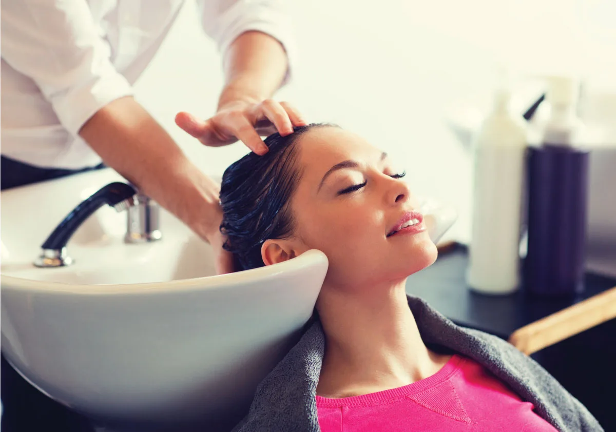 3 I.C. Partners Hair and Beauty Salon North London