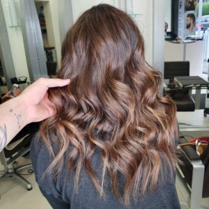 6 Stunning Balayage Colours For Brown Hair