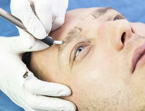 Microblading For Men – A Surprising Growing Trend