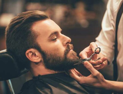 4 Essential Beard Grooming Tips: Beard Maintenance 101
