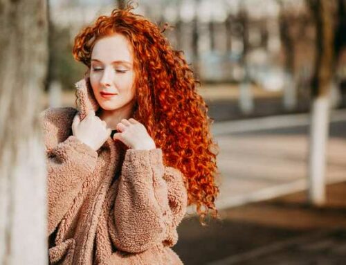 9 Surprising Facts About Redheads on Kiss A Ginger Day